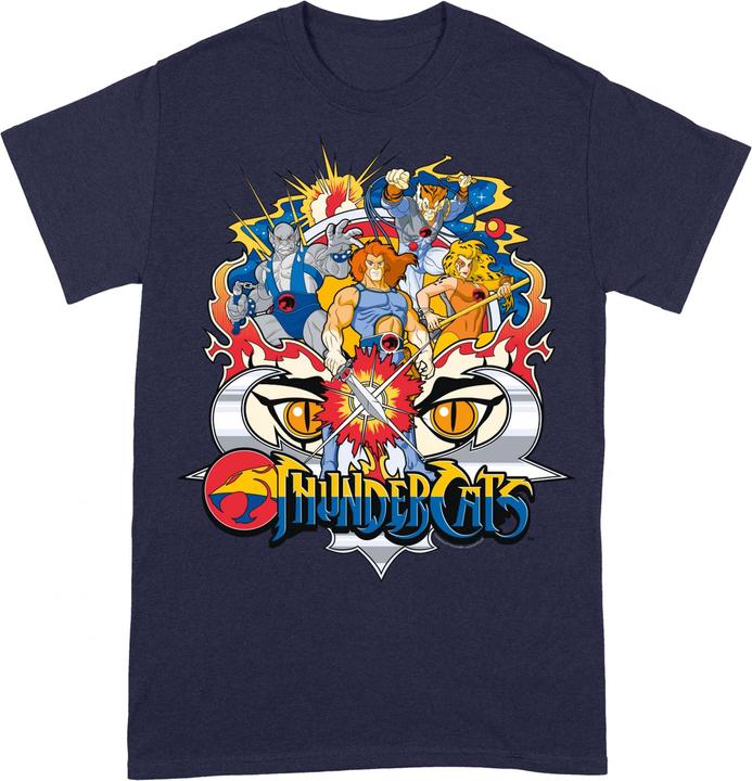 Thundercats Tshirt