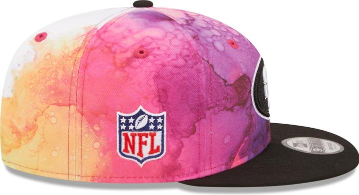 Actual product image New Era 9FIFTY Cap - CRUCIAL CATCH San Francisco 49ers - S/M (S, M)