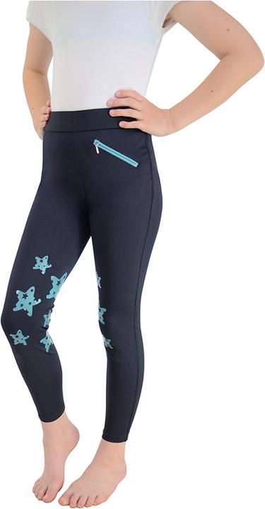 Hy Equestrian Reithose Riding Horse (140)