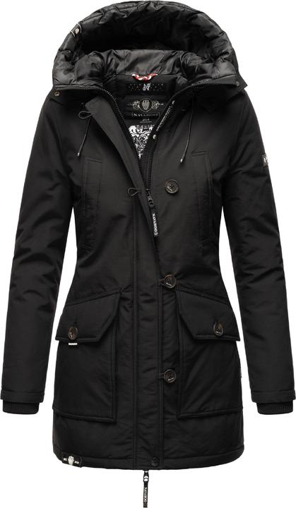 Actual product image Navahoo Freezestoorm (XS)