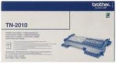 Produktbild Brother Tn-2010 (BK)