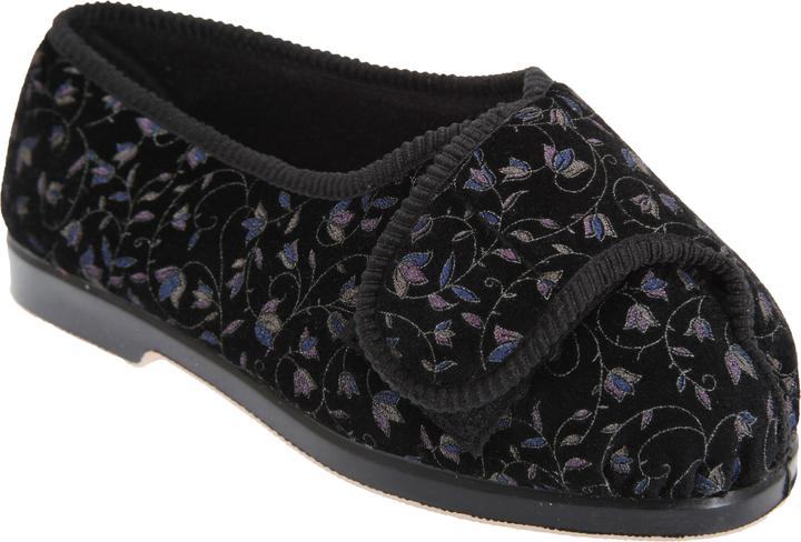 Image du produit GBS Nola Femmes Pantoufles EXTRA LARGE (37)
