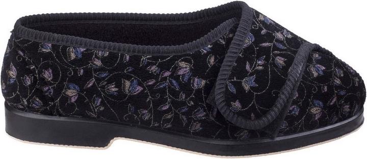 Image du produit GBS Nola Femmes Pantoufles EXTRA LARGE (37)
