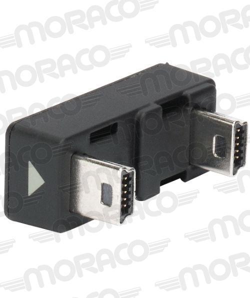 Image du produit Sena GP10 Connecteur audio vers Bluetooth Pack pour GoPro