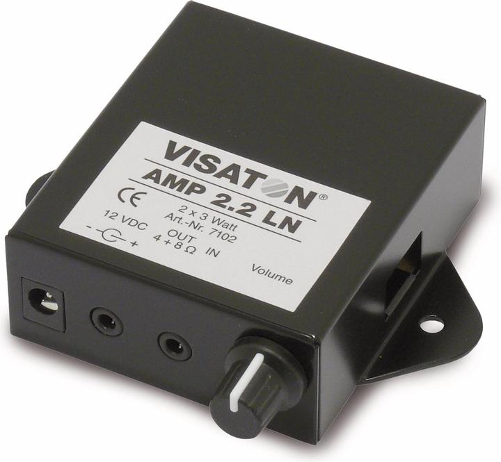 Produktbild Visaton Amp 2.2 Ln