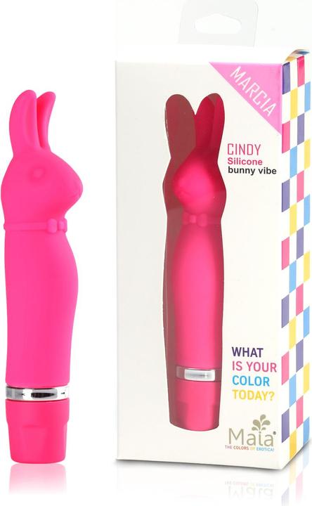 Produktbild Maia Toys Bunny Vibe