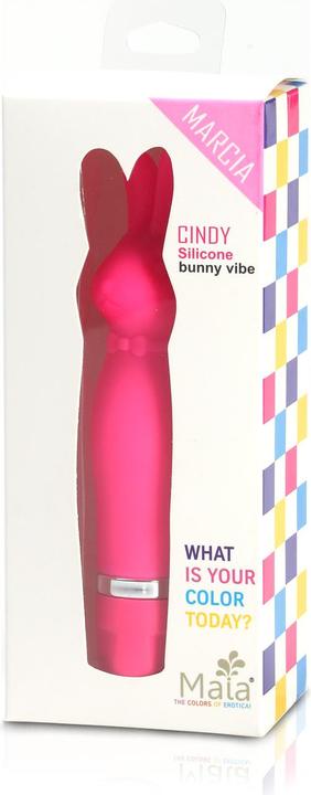 Produktbild Maia Toys Bunny Vibe