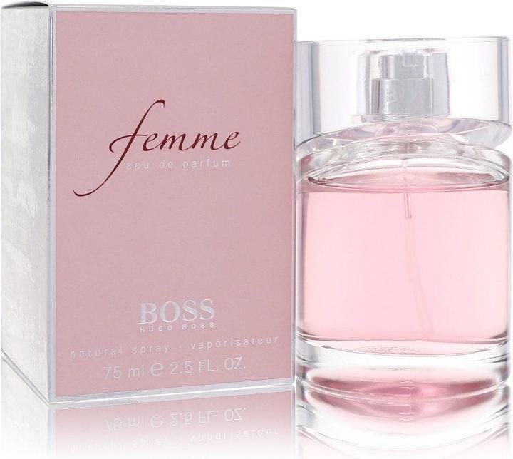 Produktbild BOSS Femme (Eau de Parfum, 75 ml)
