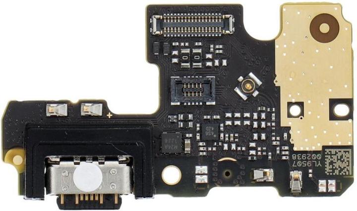 Image du produit OEM LCD display! Charging port flex cable for Xiaomi Mi A3 (Écran)