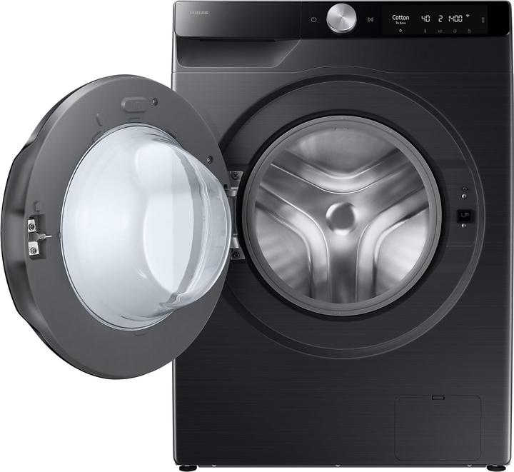 Actual product image Samsung WD90DG6B85BBU3