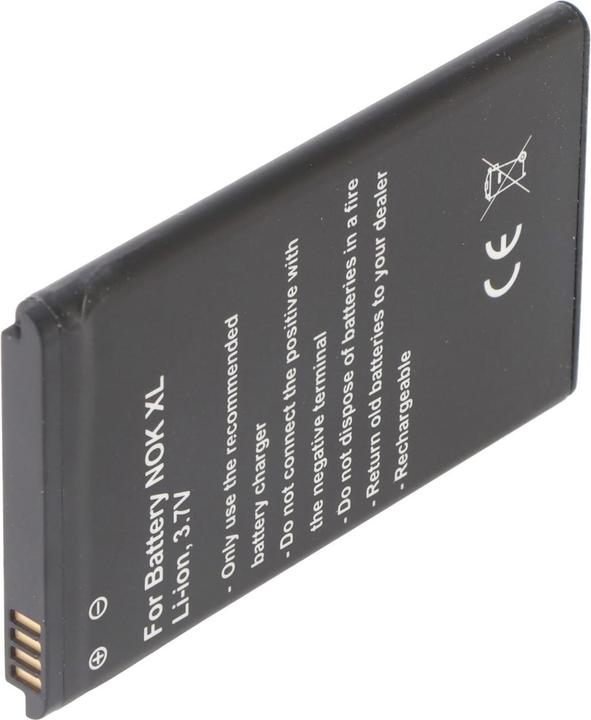 Immagine prodotto Nokia Batteria XL, BN-02