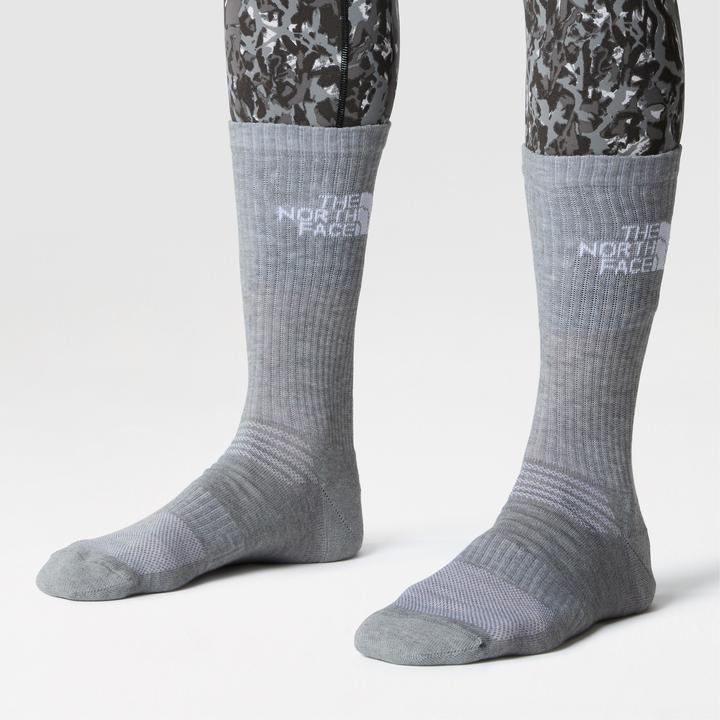 Immagine prodotto North Face Multi Sport Cush Crew Socks confezione da 3 pezzi (XS)