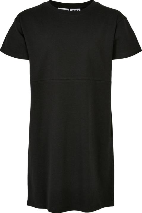 Urban Classics Girls Organic Oversized Tee Dress