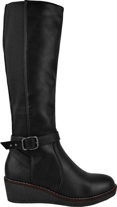Where's That From Kniehohe Stiefel Ayleen