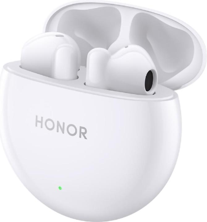 Produktbild Honor Earbuds X5 (ANC, 27 h, Kabelgebunden)