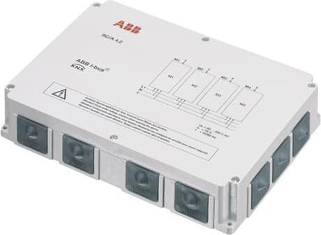 Produktbild ABB Raum-Controller