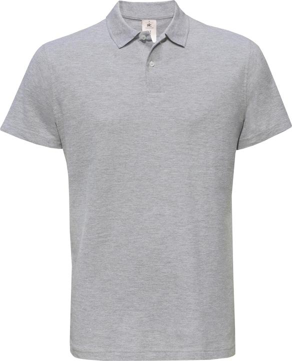 B&C ID.001 Poloshirt
