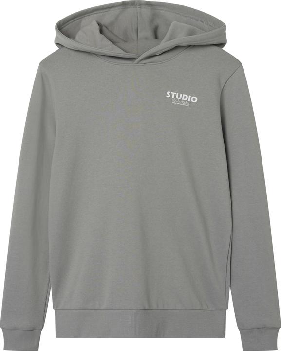 Image du produit Lmtd Sweat à capuche décontracté (134)