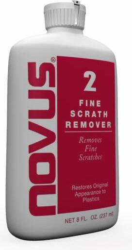 Produktbild Novus 2 Fine Scratch Remover 240 ml (Reinigung)