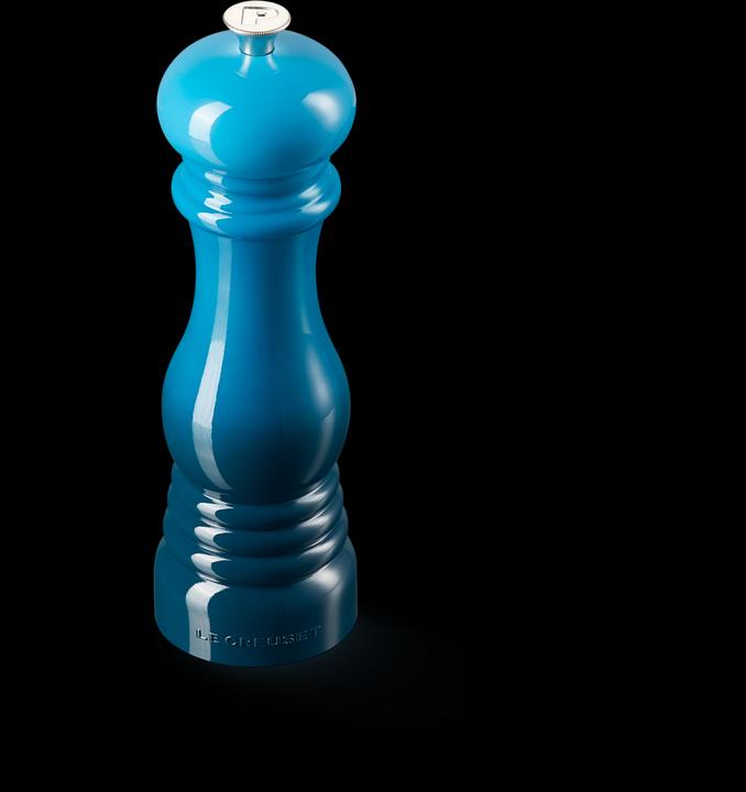 Actual product image Le Creuset Pepper mill - height 21cm (Pepper)