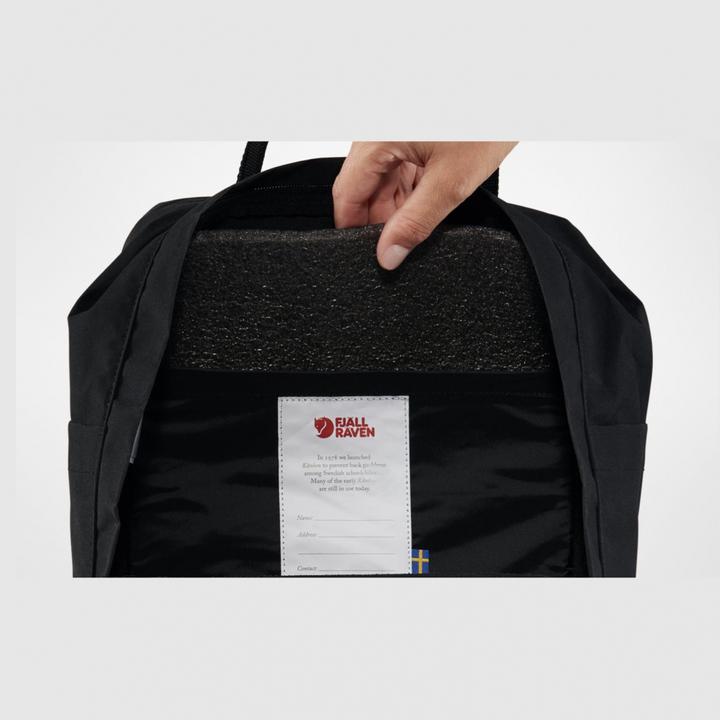 Produktbild Fjällräven Kanken (18 l)