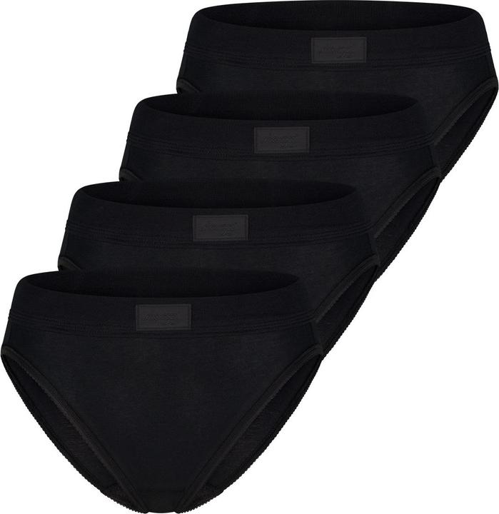 Sloggi 4er Pack Double Comfort Tai Slip
