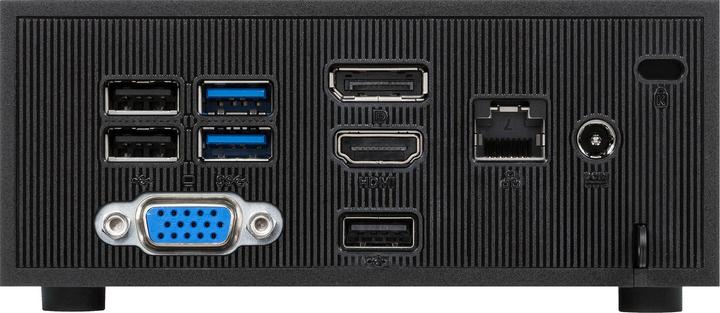 Image du produit ASUS Barebone VIVO Mini PN42-BBN200MV Intel N200 3.7 Ghz (Intel Core i5-4570)