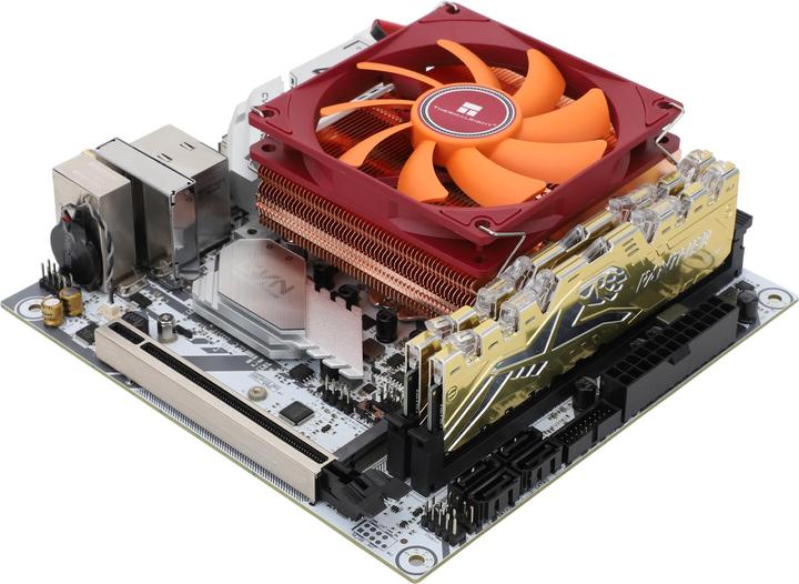 Image du produit Thermalright AXP90-X47 (47 mm)