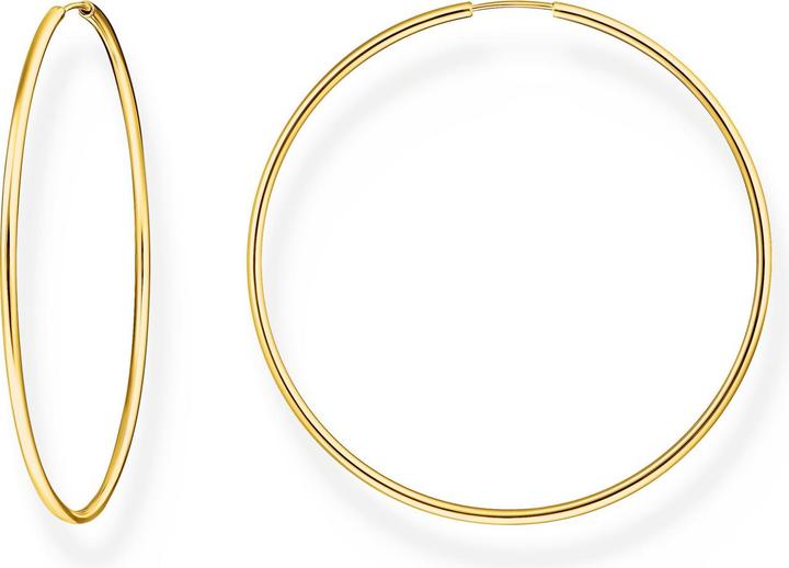 Silber, Gold