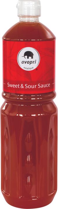 Avopri Sweet & Sour Sauce (1120 g)