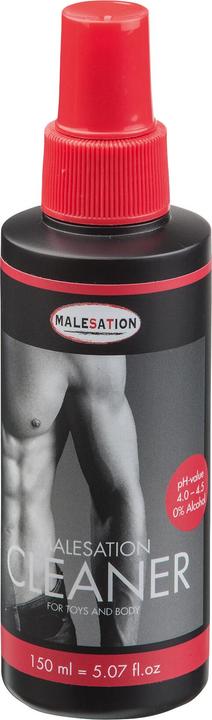 Malesation Cleaner (150 ml)
