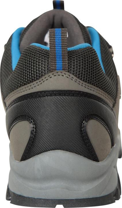 Produktbild Mountain Warehouse Path Wasserdichte Wanderschuhe (44)