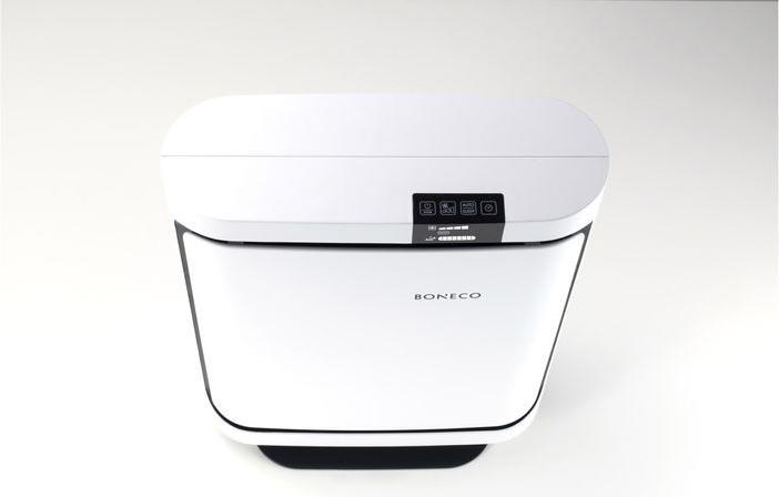 Actual product image Boneco P500 (28 m²)