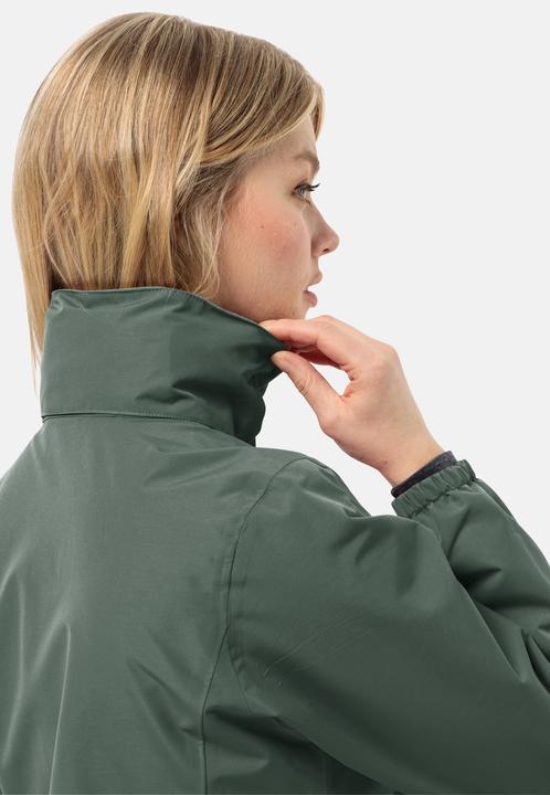 Actual product image Jack Wolfskin Stormy Point (S)