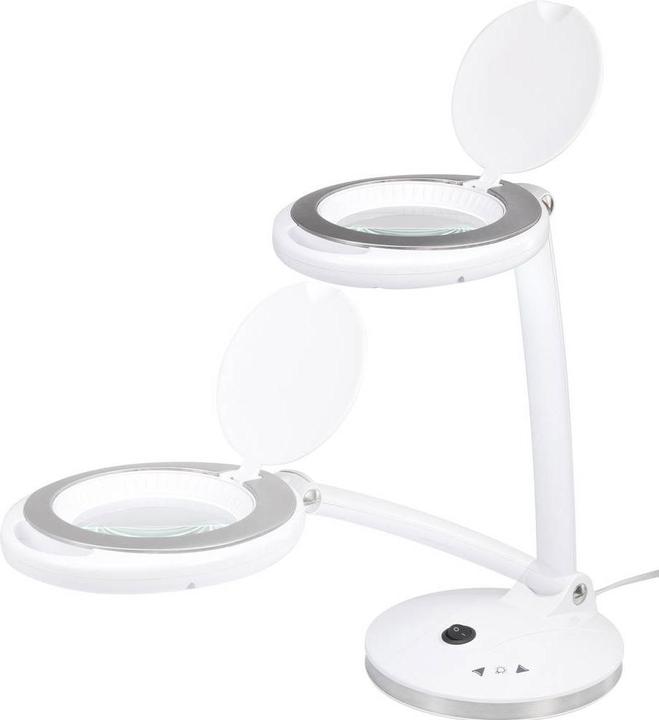 Actual product image Toolcraft Magnifier lamp (450 lm)
