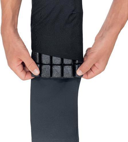Produktbild Uvex Safety Cargohose uvex suXXeed craft grau, anthrazit 110 (110)
