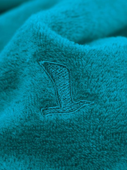 Actual product image Möve Superwuschel sauna towel (80 x 200 cm)