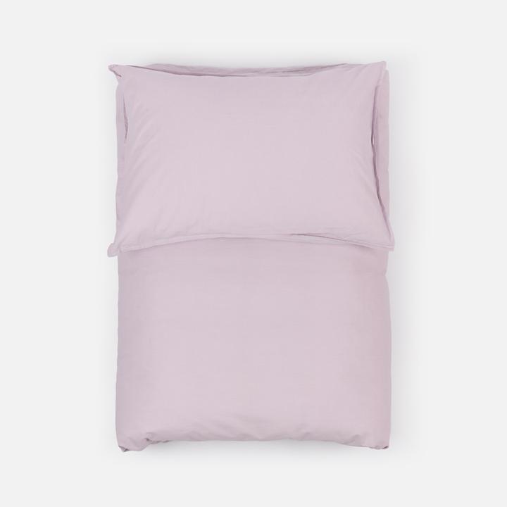 Actual product image lavie Louise (Pillowcase, 40 x 60 cm)