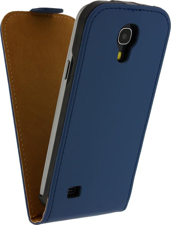Image du produit Mobilize Étui à clapet ultra fin (Samsung Galaxy S4 Mini I9195)