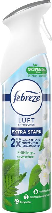 Actual product image Febreze Spring Awakening Air Freshener Spray