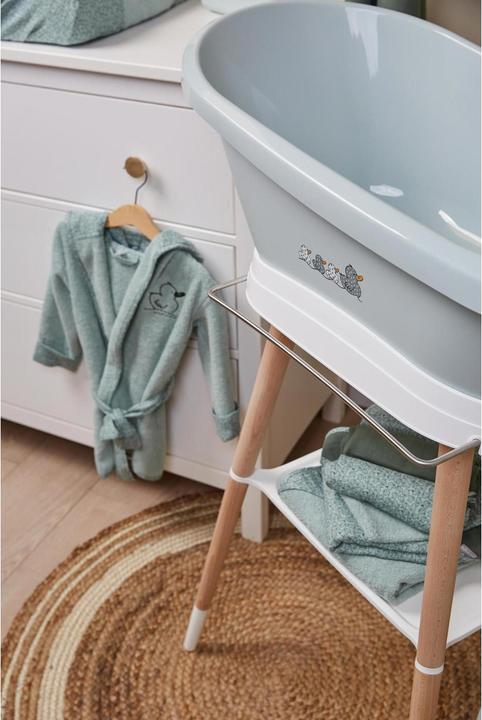 Actual product image Zewi Bathtub
