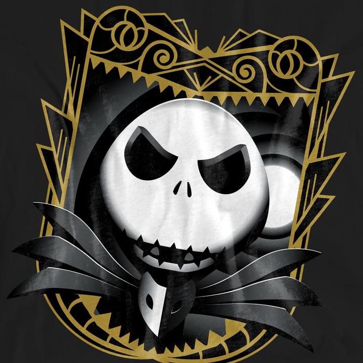 Produktbild The Nightmare Before Christmas TShirt (L)