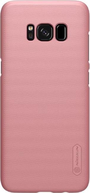 Produktbild Nillkin Super Frosted Shield Series (Samsung Galaxy S8+)