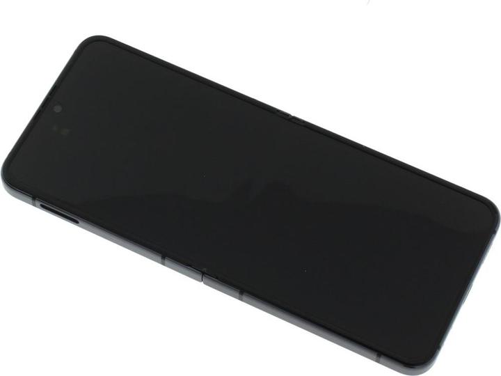 Produktbild Samsung Original Galaxy Z Flip 5 Display Graphite (Display, Galaxy Z Flip5)