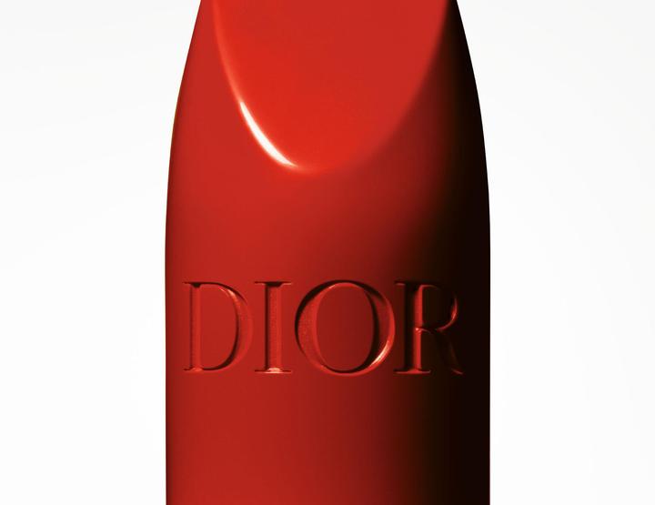 Image du produit Dior Rouge Satin (080)