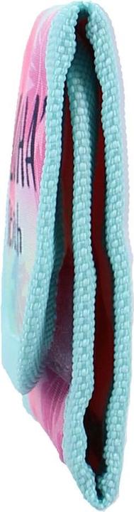 Actual product image Vadobag Stitch Wild Energy wallet 10x10 cm