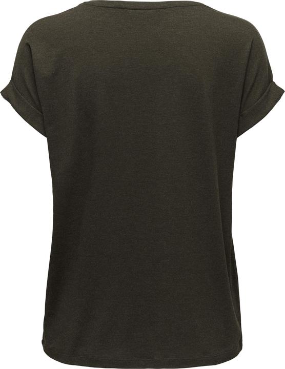 Actual product image Only Casual T-Shirt (L)