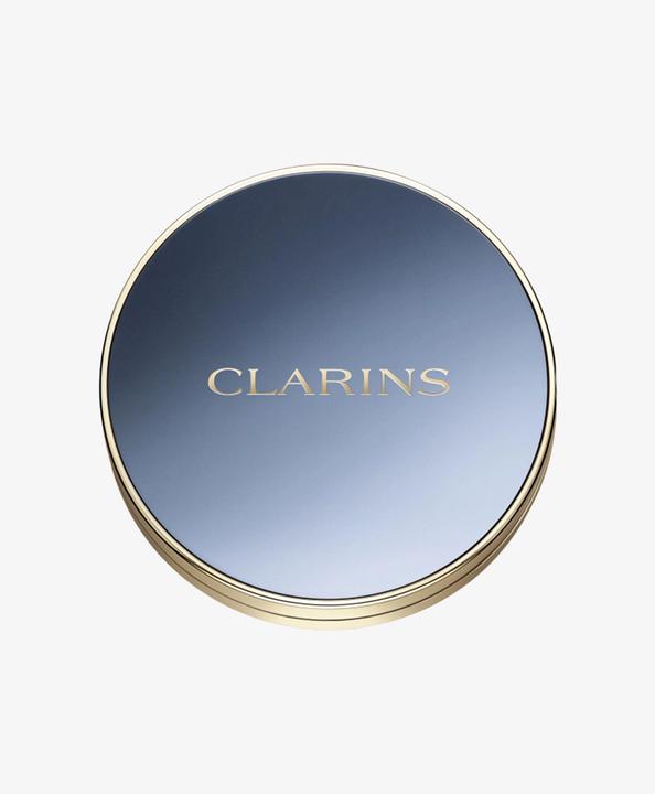 Actual product image Clarins Ombre 4 Couleurs (06 midnight gradation)