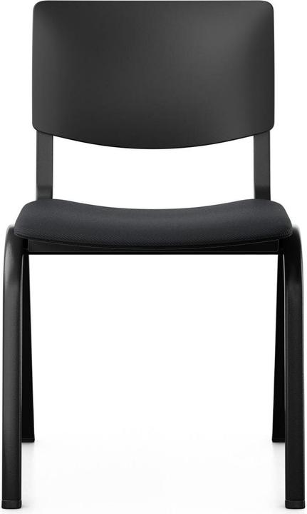 Immagine prodotto HAG Sedia da conferenza Celi 9140 Nero / Nero