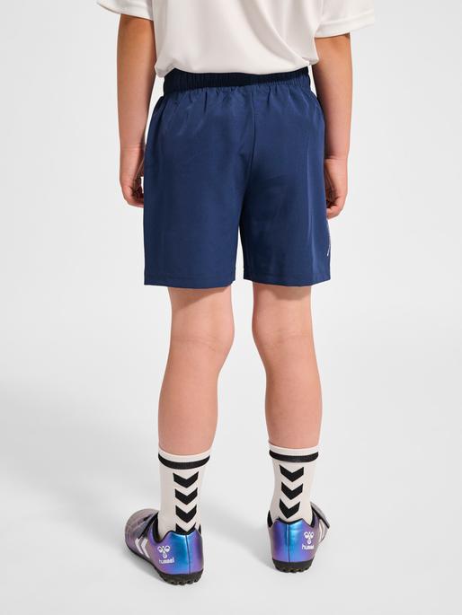 Immagine prodotto hummel Hmljr Pulse Workout Shorts (116)